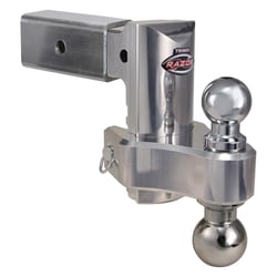 Picture of Trimax TAS30 Hitch Adapter Sleeve 3" to 2.5" Class V