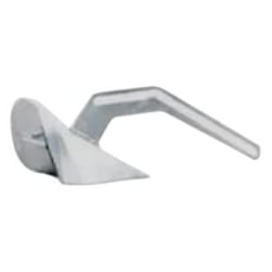 Picture of Seachoice 50-44020 Escape Plow Anchor 13 lbs Galvanized