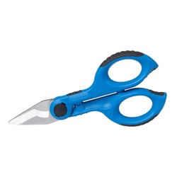 Picture of Ancor 703007 Heavy-Duty Wire Scissors 6 AWG Stainless Steel