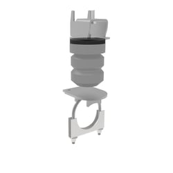 Picture of Timbren Industries SPCRFR1504E SES Spacer Kit for Rubber Helper Springs