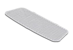 Picture of Dometic 9105305711 Return Air Grille for Brisk Air II ADB - Polar White
