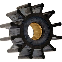 Picture of Seachoice 09-1027B-10SC Spline Drive Impeller Kit F5 Long MC97