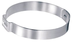 Picture of T-H Marine 16700020X-DP 18.5mm Oetiker Stepless Ear Hose Clamp 10-Pack