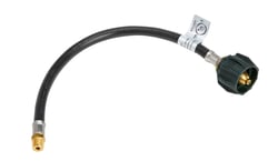 Picture of Suburban Mfg LPPT15M RV Propane Pigtail Type 1 ACME Nut 1/4" MPT 15 Inch