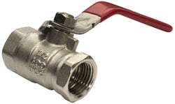 Picture of Whitecap Industries P-5511 Brass Ball Valve 1/2" FIPT