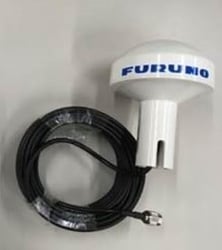 Picture of Furuno GPAC01 GPS Antenna with 10 Meter Cable