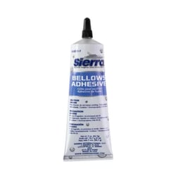 Picture of Sierra 18-9031-1 Bellows Adhesive for Marine Drive Systems