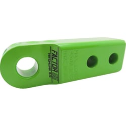 Factor 55 00020-08 HitchLink 2.0 Receiver Hitch Shackle Mount 2 Inch Green — image 3