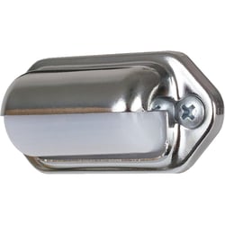 Picture of Seachoice LP31CSCH Mini Chrome License Plate Light 2-9/16" x 1-1/4"