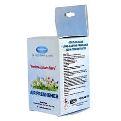 Picture of Valterra VM30713 Monochem Air Freshener Spray Bottle 4-Pack
