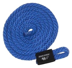 Picture of Dock Edge DE91569F MFP Fender Line 2-Pack Marine Dock Mooring Rope