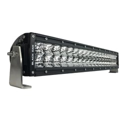 Picture of Black Oak LED 20CC-D5OS Pro Series 3.0 Curved Double Row 20" Combo Light Bar