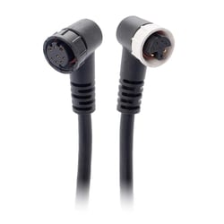 Picture of Raymarine A80710 Daisy Chain Cable for Alpha Performance Displays 0.3m
