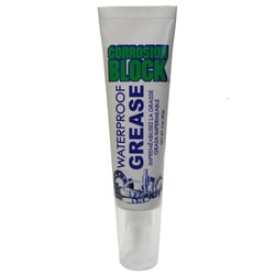 Picture of Corrosion Block 25002CASE High Performance Waterproof Grease 2oz Tube Case of 24