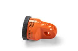 Picture of Factor 55 0021007 ProLink XXL Winch Shackle Mount Orange