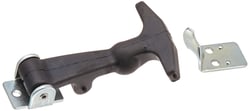 Picture of Buyers WJ195 Rubber Hood Latch with Bracket for Trucks and Trailers