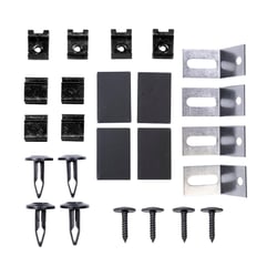 Picture of TrailFX TFHKF01 Hardware Kit for TFF3001S Fender Flares
