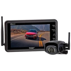 Picture of ASA Electronics WVSXP70 Voyager Wireless WiSight 2.0 7" Monitor System