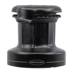 Picture of Ronstan RA6201 20ST Orbit Single Speed Self-Tailing Winch