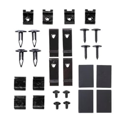 Picture of TrailFX TFHKF11 Fender Flare Hardware Kit for TFF3011S