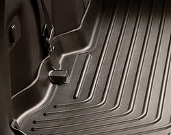 Picture of Husky Liners 25811 WeatherBeater Cargo Liner for Lexus LX600
