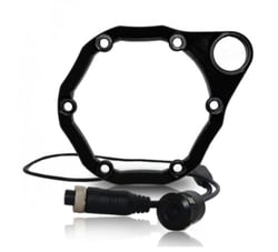 Picture of J.W. Speaker 8001671 Trail 6 Bezel with Side Camera Mount