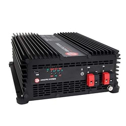 Picture of Analytic Systems PWI320-12 Intelligent AC Power Supply 12V 20/25A 300W