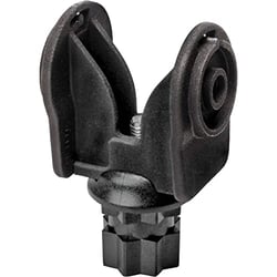 Picture of RAILBLAZA 02-4143-11 Lowrance Hook2 Fish Finder StarPort Adaptor