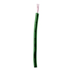Picture of Ancor 1113-FT Green 8 AWG Tinned Copper Battery Cable - Sold Per Foot