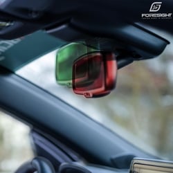 Picture of Foresight 1019 Rearview Mirror Riser for Toyota GR Yaris