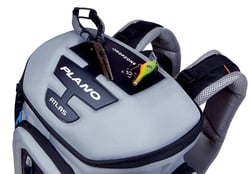 Picture of Plano PLABE900 Atlas Series EVA Backpack Tackle Storage 3700