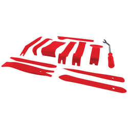Picture of Performance Tool W1760 Auto Trim Removal Tool Set - 12 Piece Panel Pry Kit