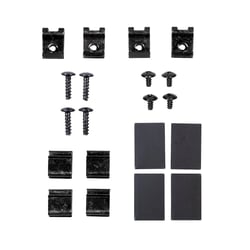 Picture of TrailFX TFHKG01 Hardware Kit for TFG3001S Fender Flares