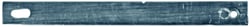 Picture of Quicksilver 8252711 Trim Tab Anode for Mercury/Mercruiser