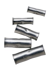 Picture of Ancor 242130 Tinned Copper Butt Connector #8 AWG 25-Pack