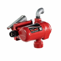Picture of Fill-Rite FR8-PX 12V DC Fuel Transfer Pump 8 GPM