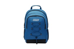 Picture of Coleman 2158118 Chiller 28-Can Soft-Sided Backpack Cooler with TempLock Insulation