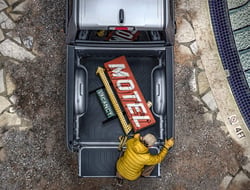 Picture of Husky Liners 16004 Heavy Duty Truck Bed Mat