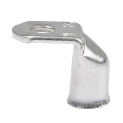 Picture of Ancor 262295 90 Degree Tinned Copper Lug #2/0 AWG 5/16 Inch Stud 2-Pack
