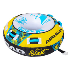 Picture of Sportsstuff AHBL-12 Blast Single Rider Inflatable Towable Tube