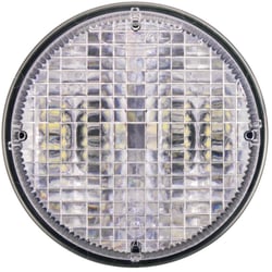 Picture of J.W. Speaker 0345421 LED Reverse Lamp SAE/ECE 12/24V