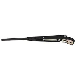 Picture of Schmitt Marine Steering Wheels 33680 Replacement Wiper Arm for Standard Motor Adjustable 10.5-14 Inch 12V