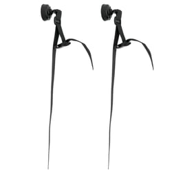 Picture of RAILBLAZA 04-4050-11 Wall Sling Kayak Storage System with StarPort Mounts