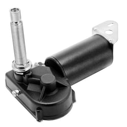 Picture of Schmitt Marine 32991 Heavy Duty 12V 2-Speed Wiper Motor 3.5" Shaft