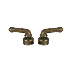 Picture of Empire Brass Company CRD-UCORB Teapot Handle Replacement, Oil Rubbed Bronze