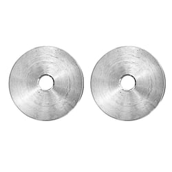 Picture of Sea Brackets SEA2326 3/8" Backing Disk for Minn Kota Quest 2-Pack
