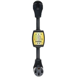 Picture of Southwire 44270 Surge Guard 50 Amp Entry Level Portable RV Surge Protector 120/240V 4200 Joules