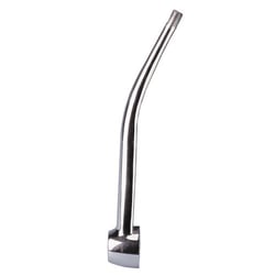 Picture of Schmitt Marine 50010 Standard Control Arm 316 Stainless Steel No Knob