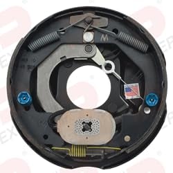 Picture of Dexter Axle Electric Brake Kit