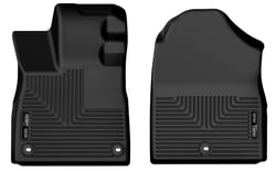 Picture of Husky Liners 50921 X-act Contour Front Floor Liners for 2023-2025 Honda Pilot